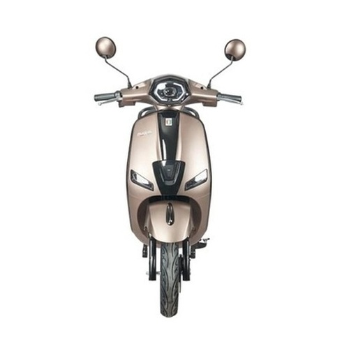 Golden Electric Scooters