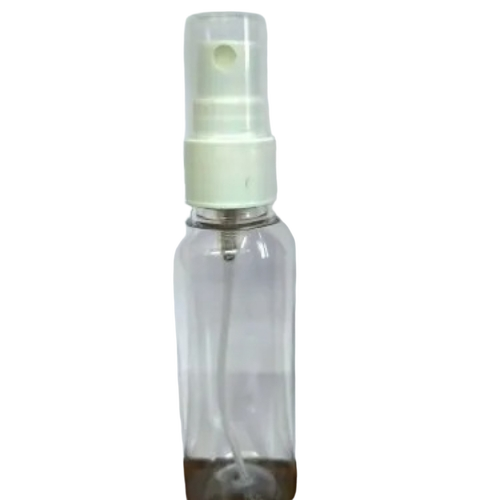 Hand Sanitizer Bottle