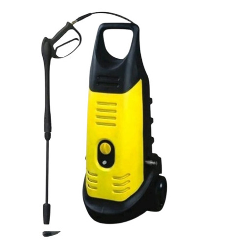 High Pressure Washer