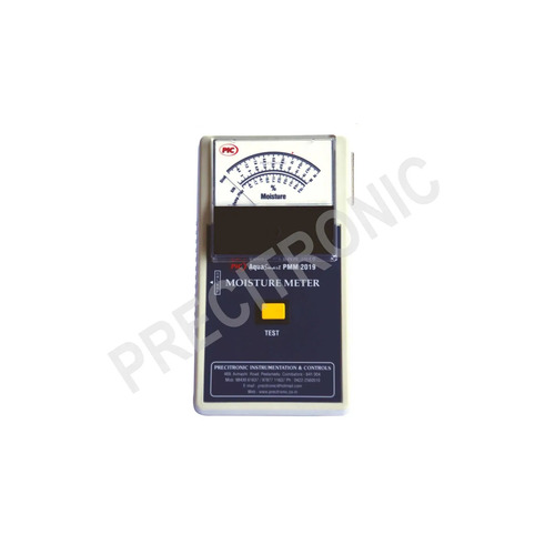 Lint Cotton Moisture Meter