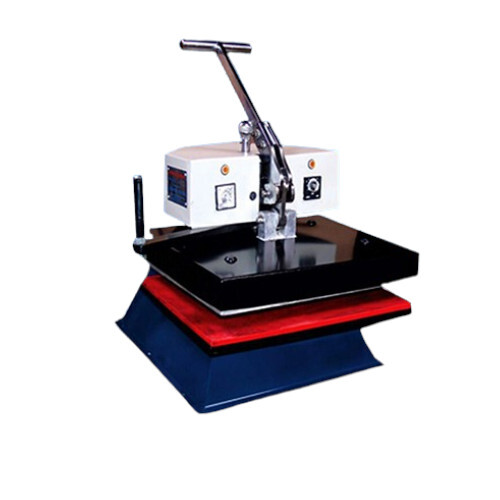 Manual Fusing Machines