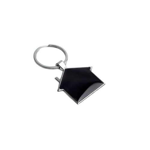 Metal Keychain