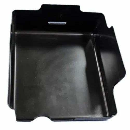 Mild Steel Automobile Battery Cover - Warranty: 2