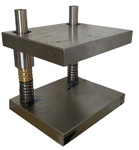 Mild Steel Pillar Die Sets