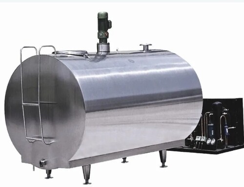 Milk Chiller