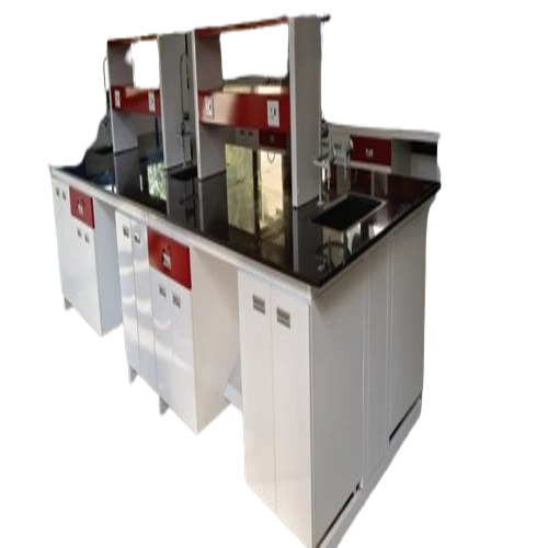 Modular Laboratory Furniture