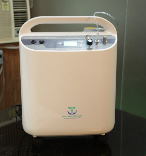 Oxygen Concentrator