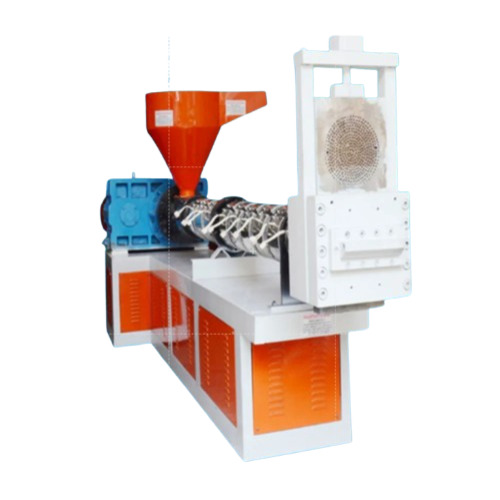 Plastic Dana Making Machine