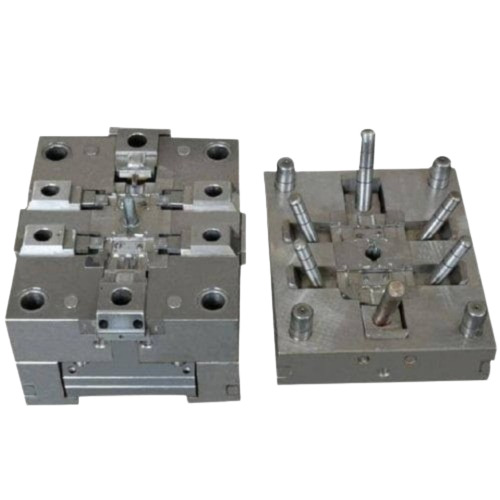 Plastic Die Mould