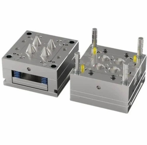 Plastic Injection Moulding Die