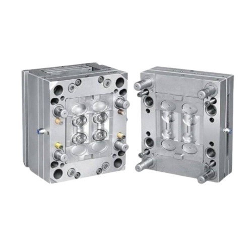 Plastic Moulding Dies