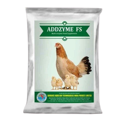 Poultry Feed Supplement