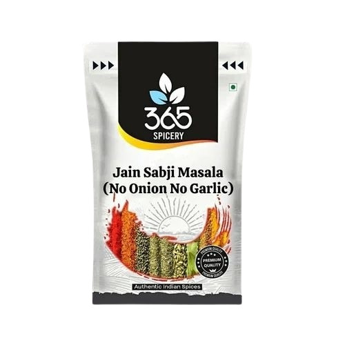 Pure Sabji Masala