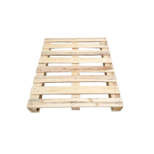 Rectangle Wooden Pallet