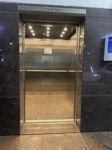 Residential Elevator
