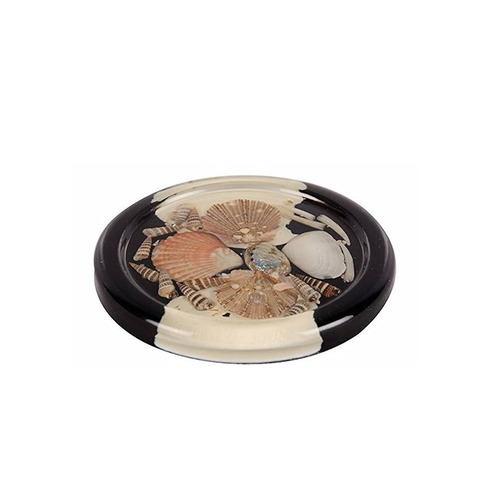 Round Shell Crafts