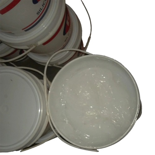 Silicon Grease