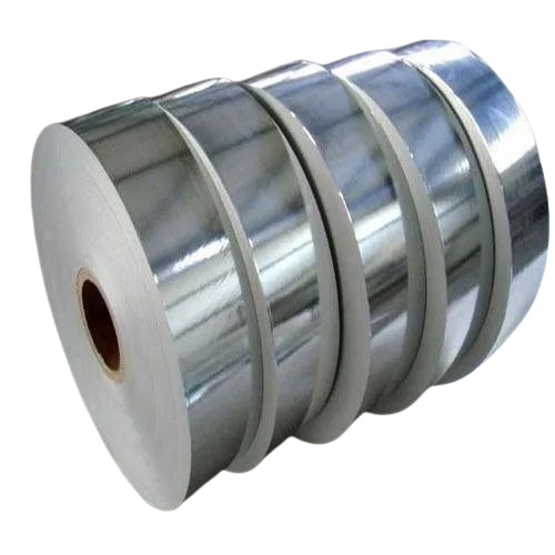 Silver Paper Plates Raw Material 