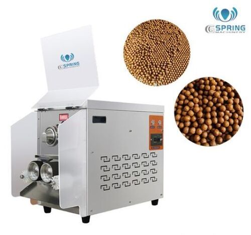 Small Automatic Pill Making Machine