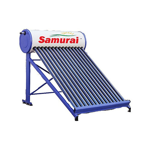 Solar Water Heater