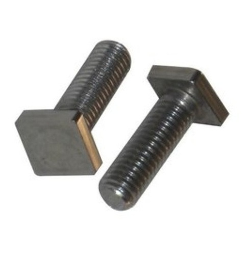 Square Head Bolts