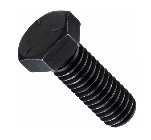 Stainless Bolt