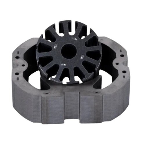 Stamping For Mixer Grinder Motor