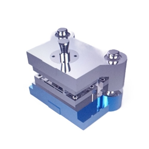 Steel Sheet Metal Dies