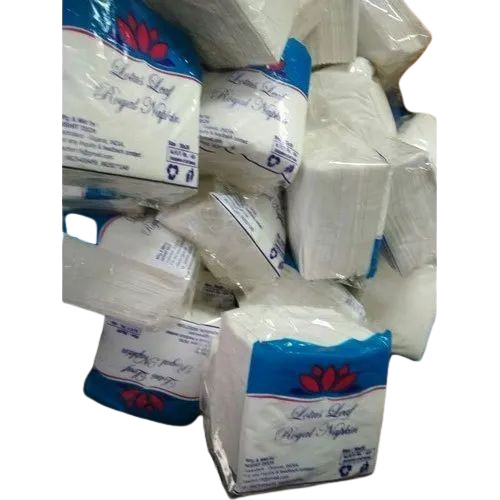 Tissue Paper Napkins 