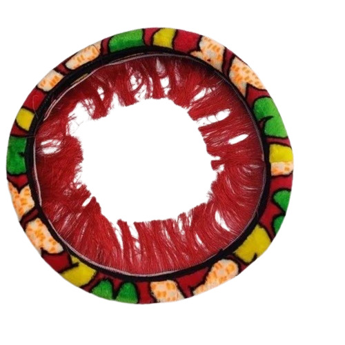 Tractor Steering Wheel Cover - Feature: High Quality