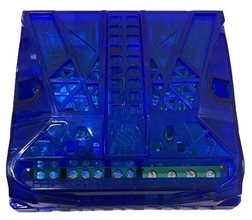 1hp Single Phase Dc Drive
