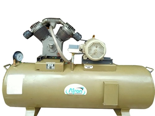 5 HP Water Cooled Compressors