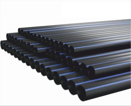 710mm 28 Inch Hdpe Pipes Pe100 Pn4