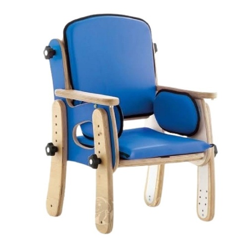 Adaptive Chair