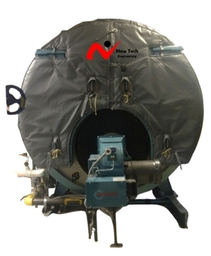 Boiler Insulation Covers