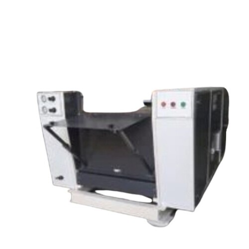 Bopp Bag Making Machine