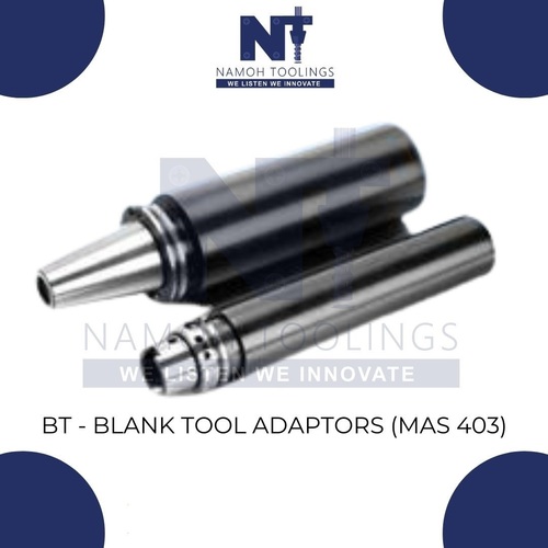 BT40 Boring Bar Blank