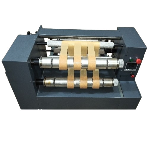Cello Tape Making Machine