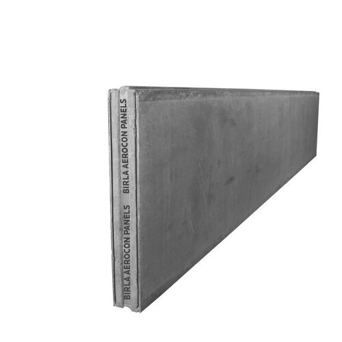 Cement Panel - Application: Construction