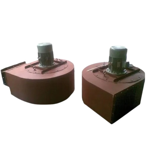 Centrifugal Air Blower