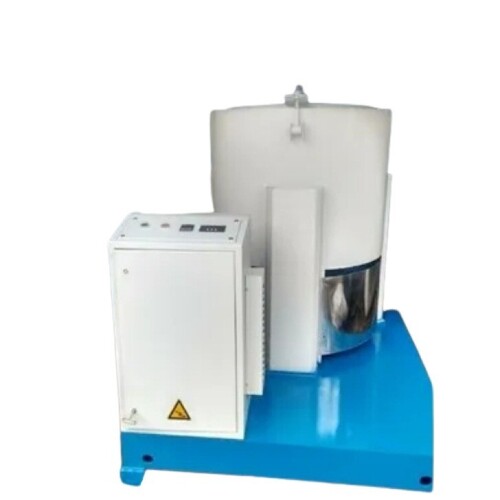 Centrifugal Hydro Extractor Machines