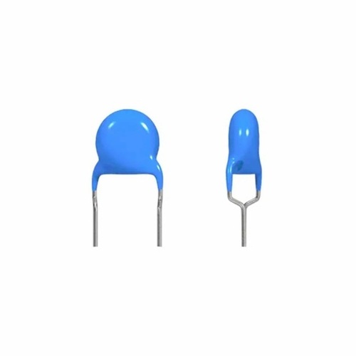 Ceramic Capacitors