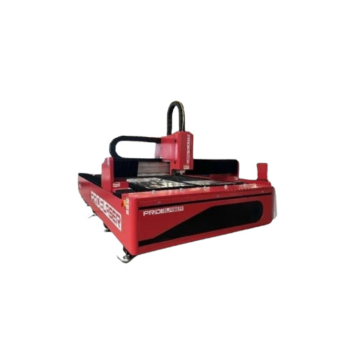 Cnc Laser Cutting Machine