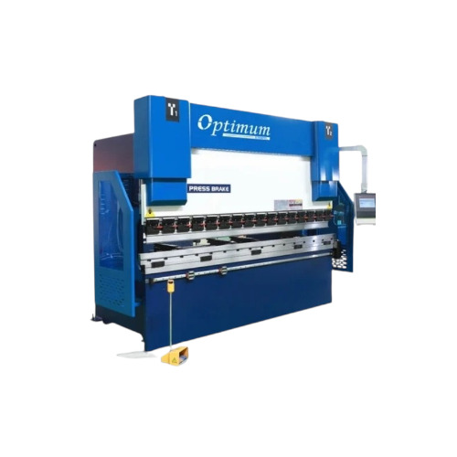 Cnc Plate Bending Machine