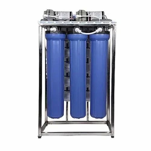 Commercial Ro Plants