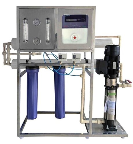 Commercial Ro Water Plants