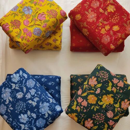 Cotton Fabric