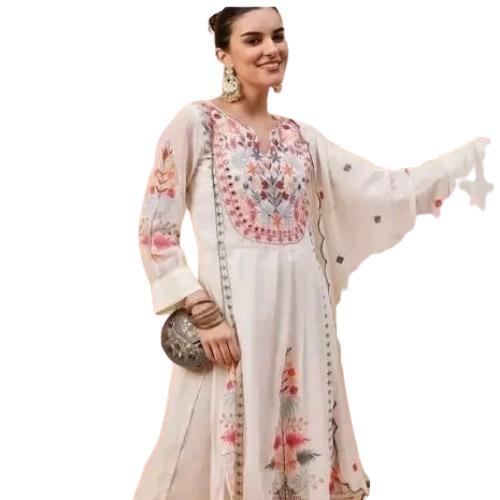 Cotton Kurti