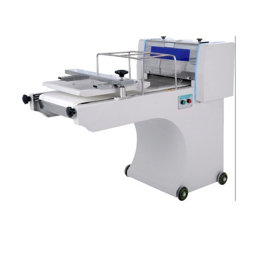 Dough Moulder