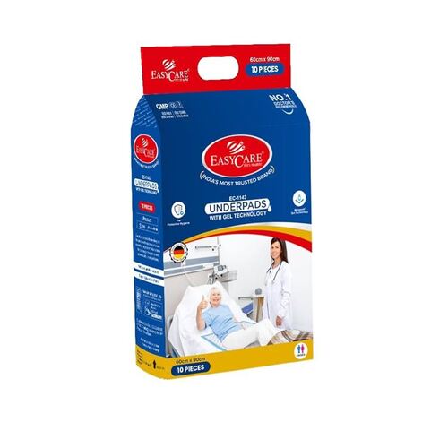 Easycare Cotton Underpads